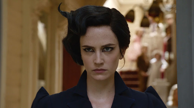 Miss Peregrine – La Casa dei Ragazzi Speciali – La recensione