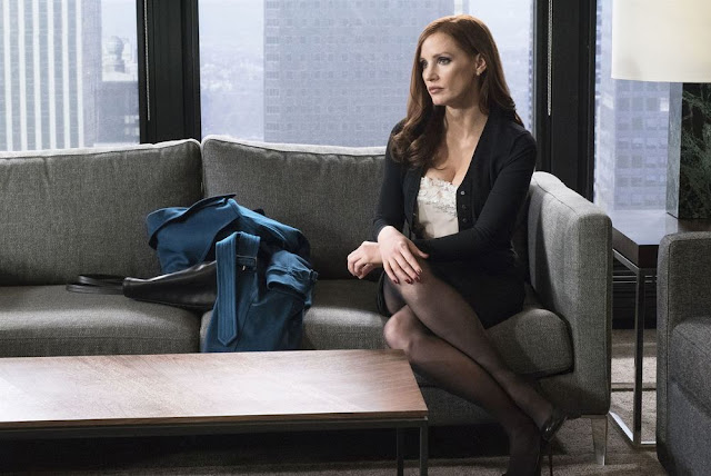 Molly’s Game – La recensione dell’esordio alla regia di Aaron Sorkin con Jessica Chastain
