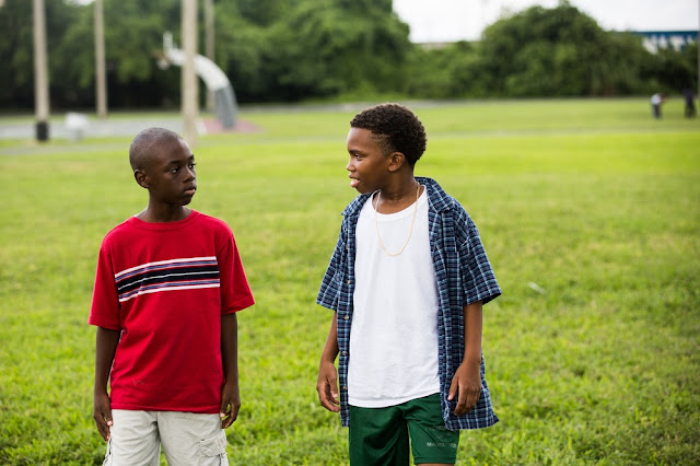 Moonlight – La recensione