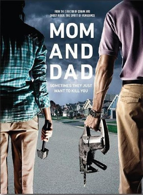 Nicolas Cage dà di matto nel primo trailer di ‘Mom And Dad’ di Brian Taylor