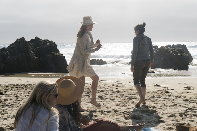 Nicole Kidman e Reese Witherspoon rivelano che la seconda stagione di ‘Big Little Lies’ è vicina