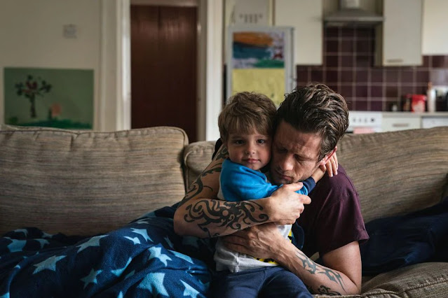 Nowhere Special – La recensione del dramma con James Norton presentato a Venezia