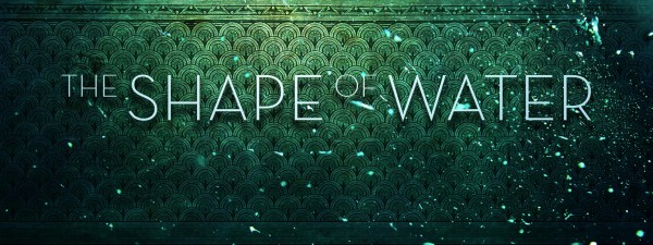 Nuovi dettagli per ‘THE SHAPE OF WATER’ di Guillermo Del Toro