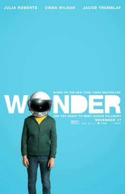 Nuovo commovente trailer di ‘Wonder’, con Julia Roberts e Jacob Tremblay