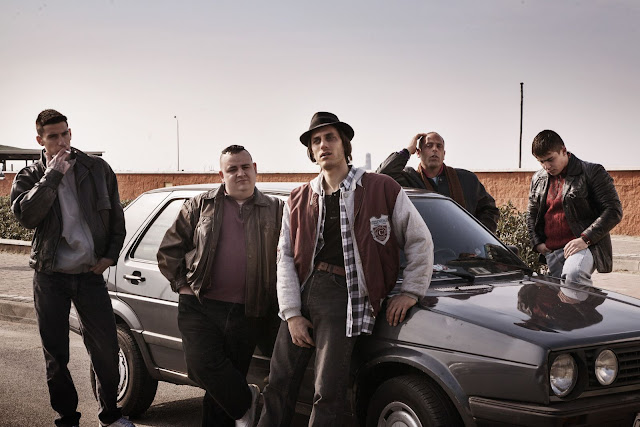 OSCAR 2016: ‘Non Essere Cattivo’ di Caligari rappresenterà l’Italia