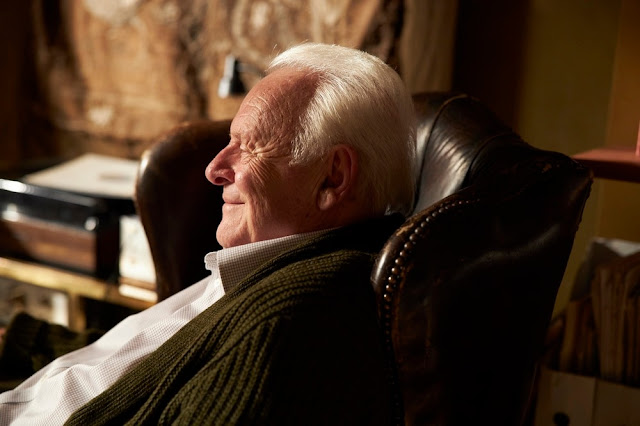 Oscar, ecco perché Anthony Hopkins è riuscito a fare lo sgambetto a Chadwick Boseman