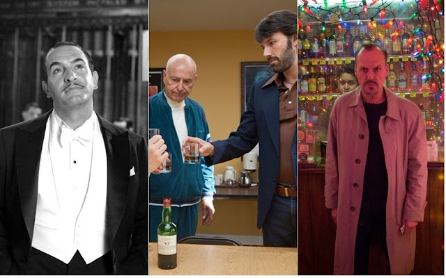 Oscar: tre volte in cui l’Academy ha premiato l’irresistibile fascino di Hollywood