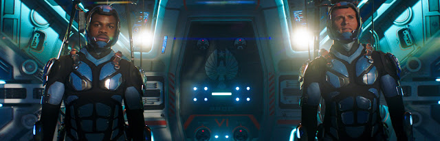 Pacific Rim – La rivolta – La recensione del sequel con John Boyega e Scott Eastwood