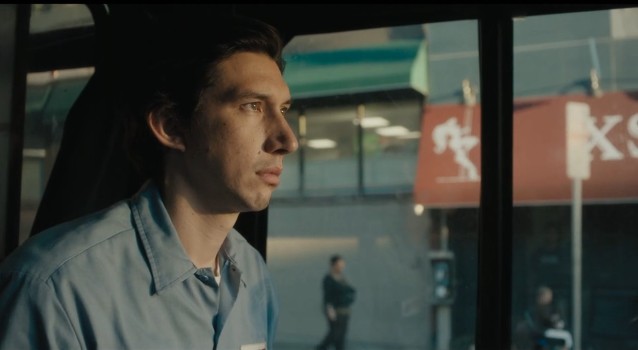 Paterson – La recensione
