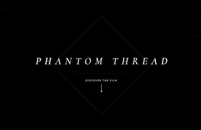 ‘Phantom Thread’ è il titolo ufficiale del nuovo film di Paul Thomas Anderson con Daniel Day-Lewis