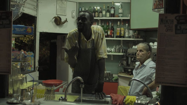 Piazza Vittorio – La recensione del film documentario di Abel Ferrara