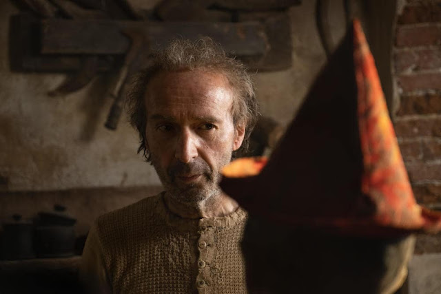 Pinocchio – La recensione della favola di Collodi diretta da Matteo Garrone