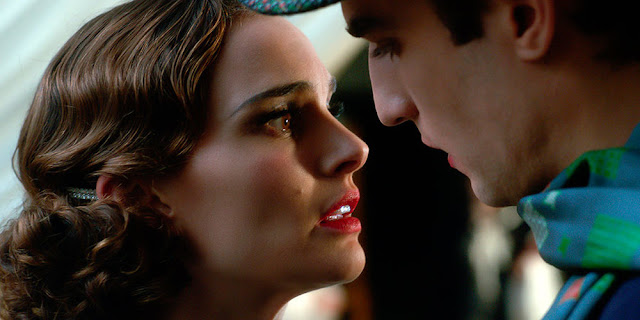 Planetarium – La recensione