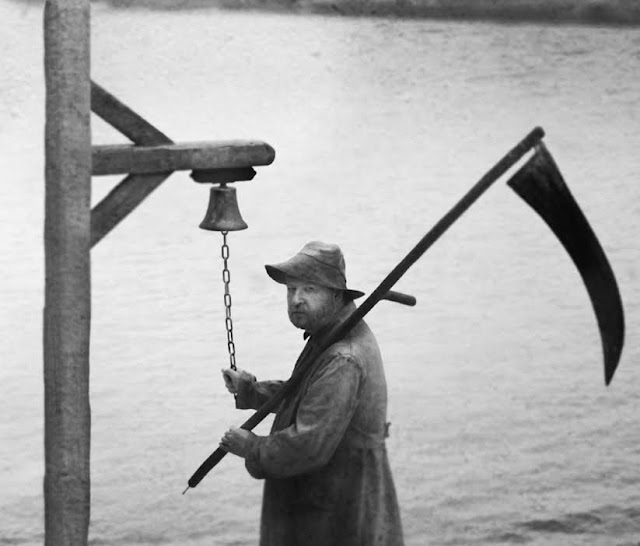 Prima Immagine da ‘THE HOUSE THAT JACK BUILT’ di Lars Von Trier