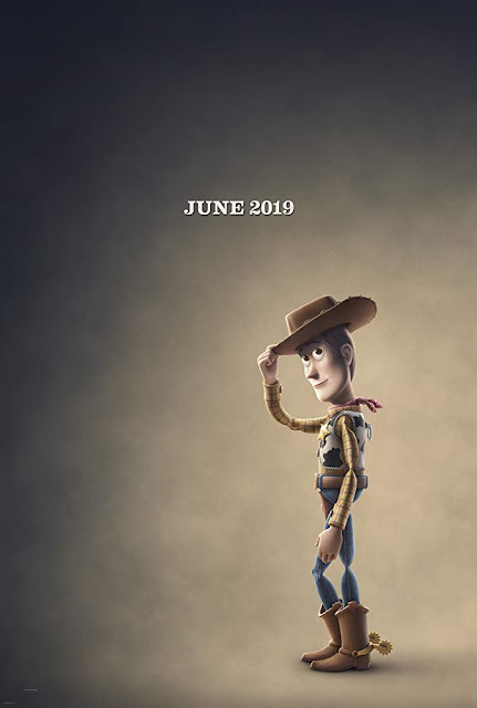 Primo teaser per ‘Toy Story 4’: Il cult Disney Pixar torna con il suo quarto capitolo
