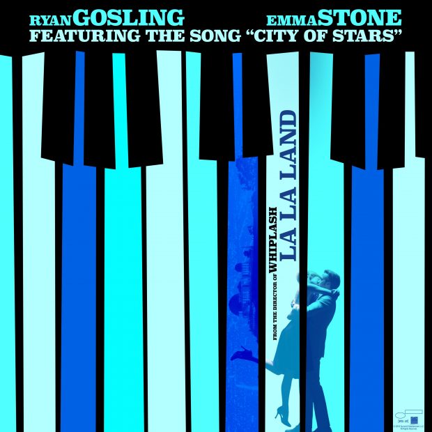 Primo Trailer e Poster per ‘LA LA LAND’, film d’apertura a Venezia 73!