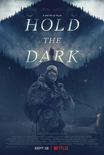 Primo trailer per ‘Hold the Dark’: Jeffrey Wright e Alexander Skarsgård nel nuovo thriller di Jeremy Saulnier