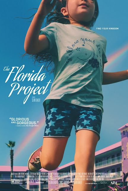 Primo trailer per ‘The Florida Project’ con Willem Dafoe