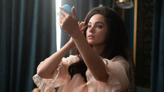 Priscilla, la recensione del film di Sofia Coppola in concorso a Venezia 80