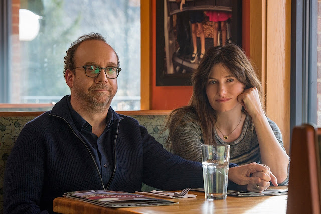 Private Life – La recensione del film di Tamara Jenkins targato Netflix