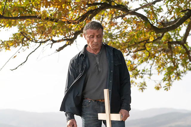 Rambo: Last Blood – La recensione del capitolo finale della saga action con Sylvester Stallone