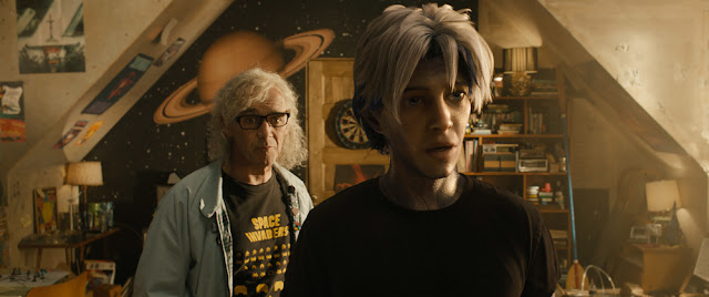 Ready Player One – La recensione del futuristico sci-fi diretto da Steven Spielberg