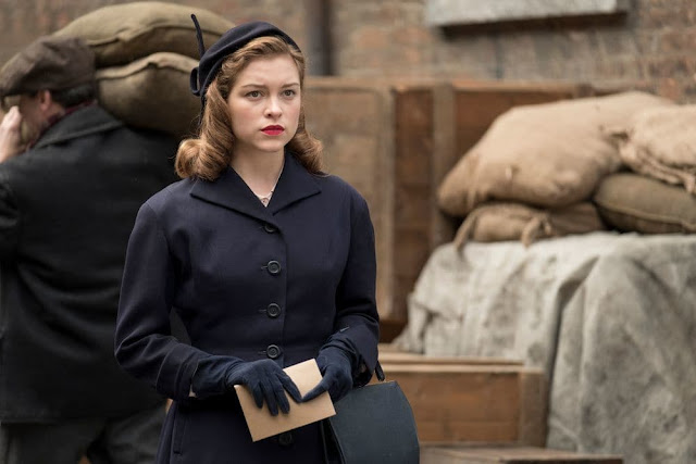 Red Joan – La recensione in anteprima dello spy drama con Judi Dench