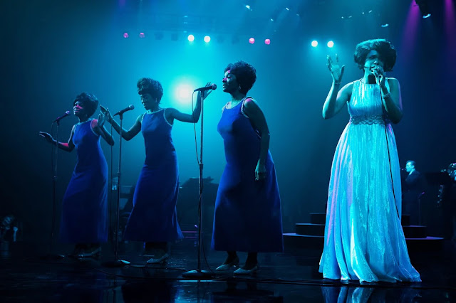 Respect  |  La recensione del biopic su Aretha Franklin con Jennifer Hudson