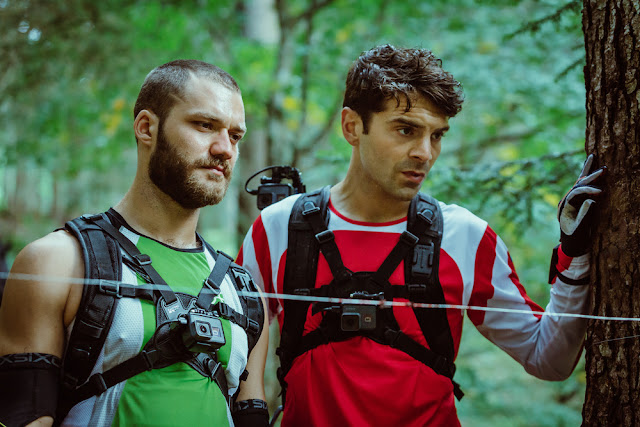 Ride – La recensione del film di Jacopo Rondinelli