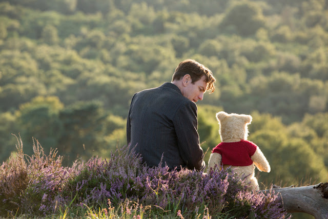 Ritorno al bosco dei 100 acri – La recensione del film Disney con Ewan McGregor e Winnie The Pooh