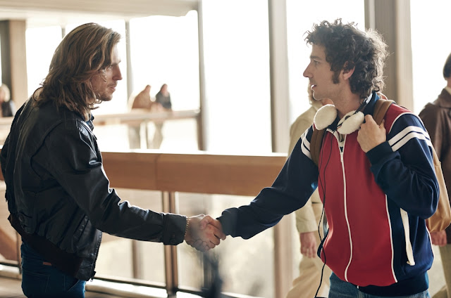 Roma 2017: Borg/McEnroe – La recensione del film sportivo con Shia LaBoeuf