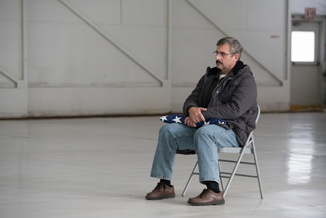 Roma 2017: Last Flag Flying – Le recensione del nuovo film di Richard Linklater