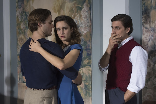 Roma 2017: Una questione privata – La recensione del nuovo film dei fratelli Taviani