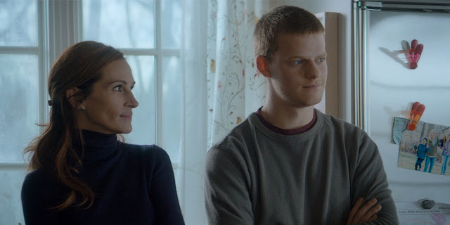 Roma 2018: Ben Is Back – La recensione del dramma familiare con Lucas Hedges e Julia Roberts