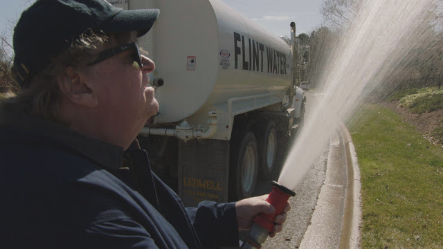 Roma 2018: Fahrenheit 11/9 – La recensione del nuovo film di Michael Moore
