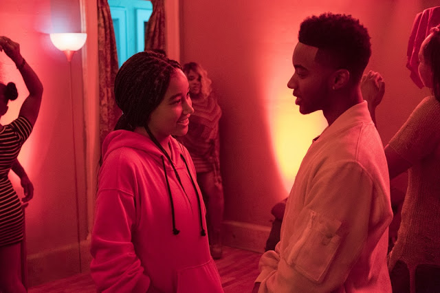 Roma 2018: The Hate U Give – La recensione del film fenomeno del TIFF con Amandla Stenberg