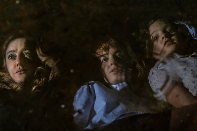 Roma 2019: Tornare – La recensione del disastroso film di Cristina Comencini