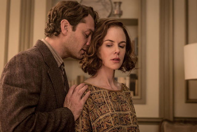 Roma Film Fest 2016- DAY 10 (Genius)