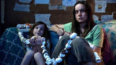 ROOM – La recensione