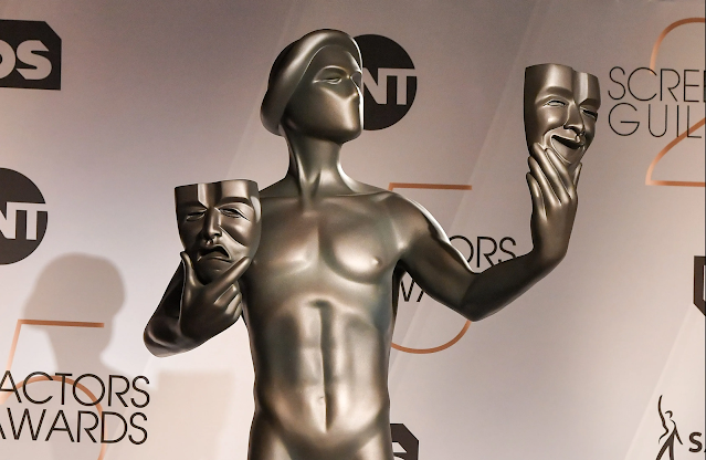 SAG Awards, i nostri pronostici ufficiali