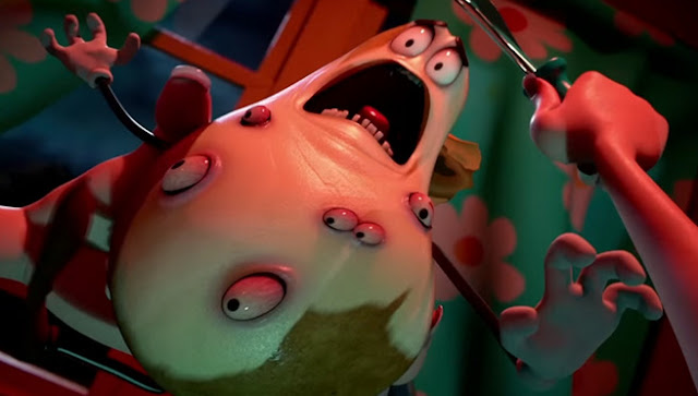 Sausage Party – La recensione