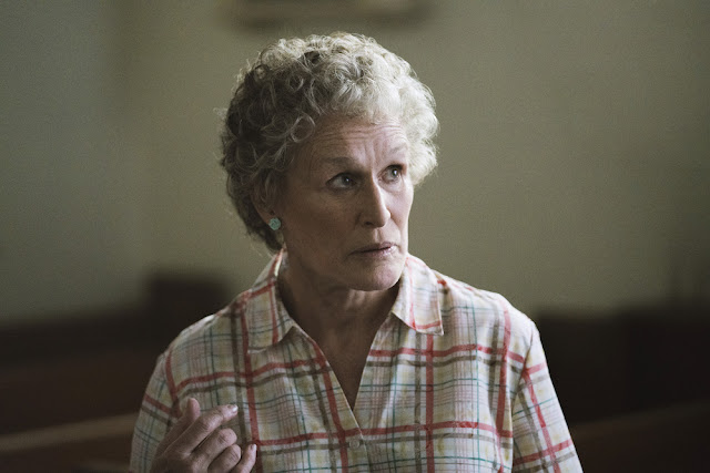 ‘Sea Oak’ è la serie horror di Amazon con Glenn Close che tutti stavamo aspettando