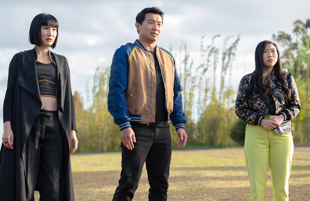 Shang-Chi e la leggenda dei Dieci Anelli – La recensione del nuovo film Marvel