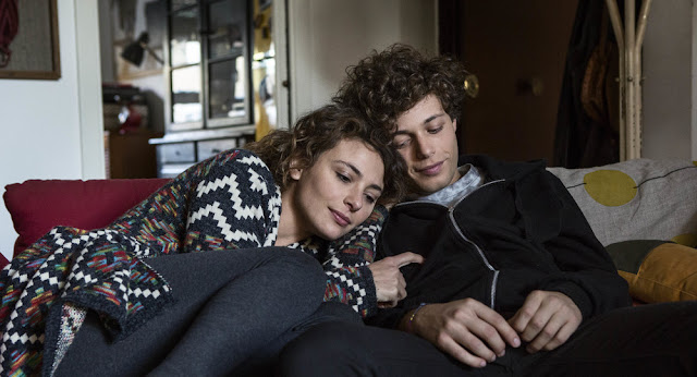 Slam – Tutto per una ragazza – La recensione