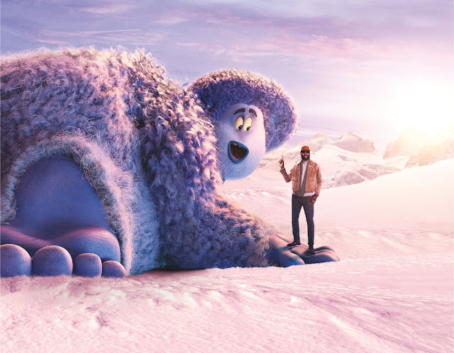 Smallfoot – Il mio amico delle nevi – La recensione del film d’animazione Warner