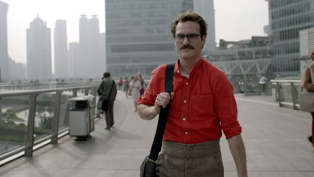 Sogno e modernità: L’arte di Spike Jonze