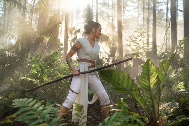 Star Wars – L’ascesa di Skywalker – La recensione del nono capitolo della saga campione d’incassi