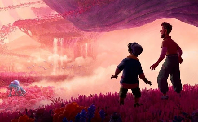 Strange World – Un mondo misterioso – La recensione del 61° classico Disney