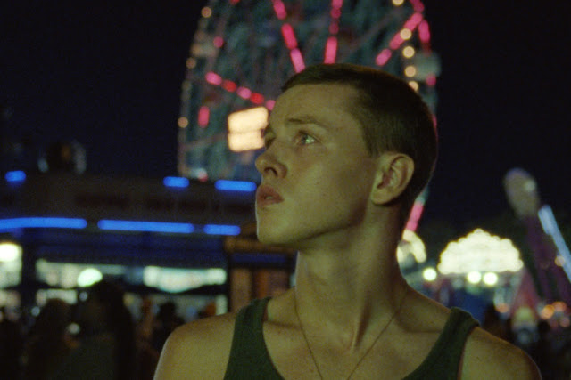 Sundance 2017: La scoperta della sessualità raccontata in ‘BEACH RATS’