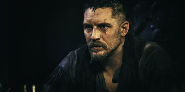 TABOO 1×03 – La Recensione